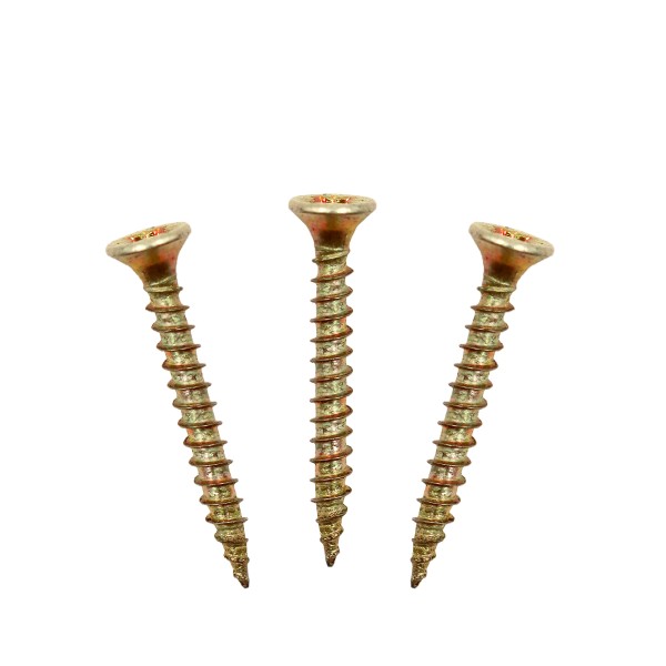 Шурупы ун. 2,5х20 ЖЦ_2