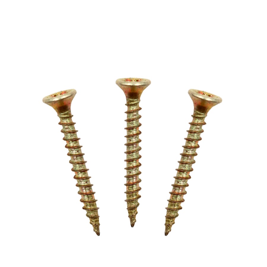 Шурупы ун. 2,5х20 ЖЦ_2
