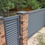 Декоративная планка Yardwall