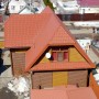 _Торцевая планка фигурная