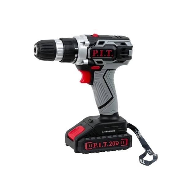 Дрель аккумуляторная PSR18-D3 20В