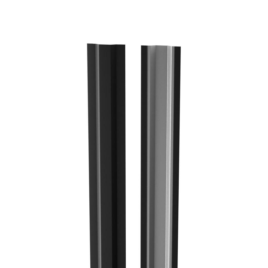 Blackout RAL 9005