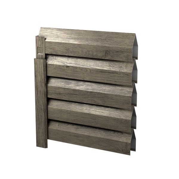 Print Art Vintage Oak (7)